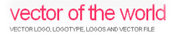Vector logo blogspot