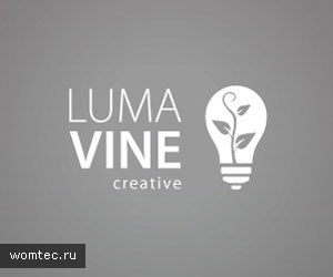 Логотипы для творческих людей