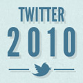 Twitter 2010